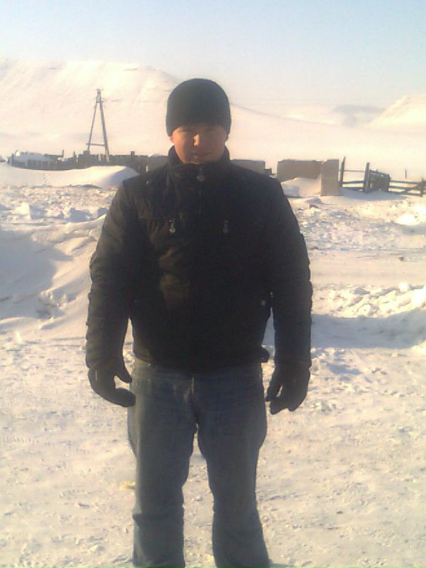 Влад Беляков фотография #23