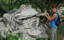 Фотография Гука Валерия