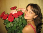 Фотография Сахнюк Елены