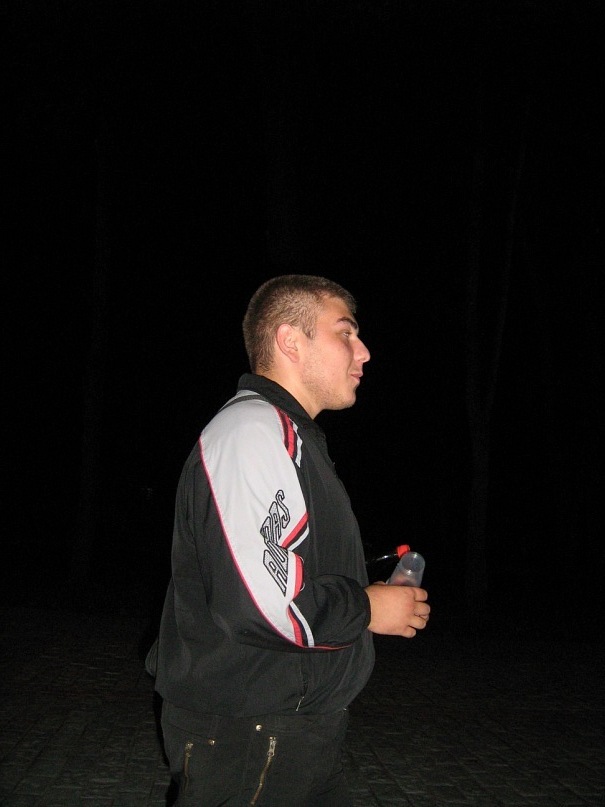 Сергей Голубев фотография #36