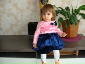 Фотография Казакбаевой Галии