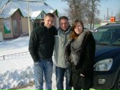 Виктор Клименко фотография #29 (источник - https://vk.com/id25433390)