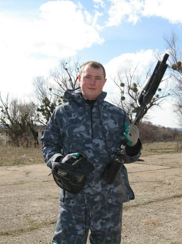 Игорь Игоревич фотография #38