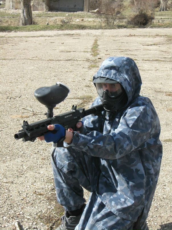 Игорь Игоревич фотография #33