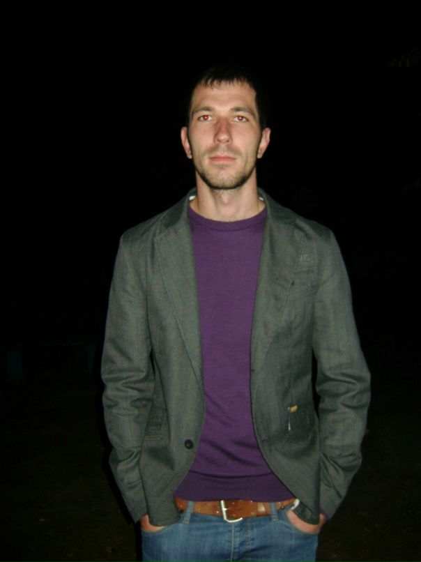 Миха Бойко фотография #36