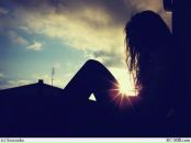 Фотография Рыковой Анны