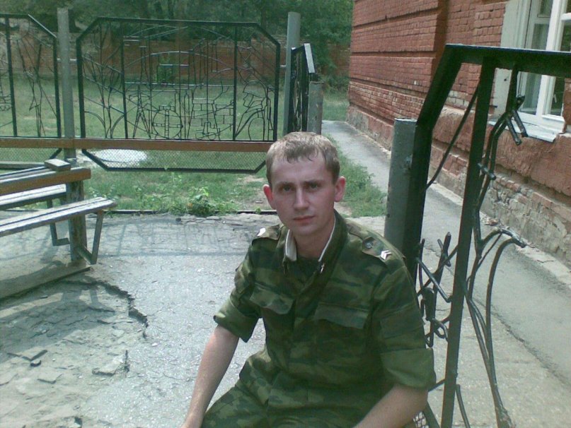 Андрей Жуков фотография #11