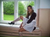 Оксана Андрушків фотография #2 (источник - https://vk.com/id127055773)