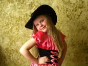 Фотография Шишляковой Арины