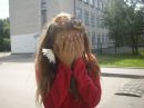 Анька=* Любима♥ фотография #30 (источник - https://vk.com/id139828911)