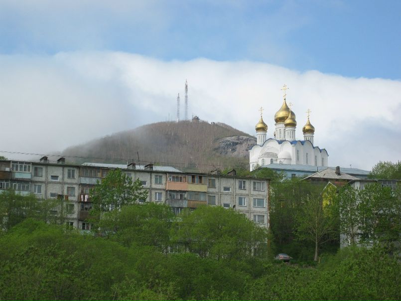 Дмитрий Ушковский фото №4