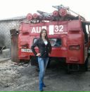 Фотография Кривушкиной Кристины