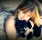 Фотография Каневой Марии