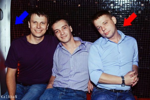 №1, Виктор Тесаков, 42 года, Череповец №1, Виктор Тесаков, 42 года, Череповец