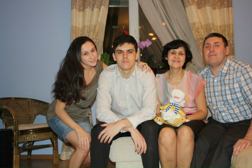 Виктор Биринцев фотография #8