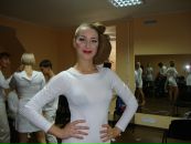 Анна Грицько фотография #48 (источник - https://vk.com/id3368909)