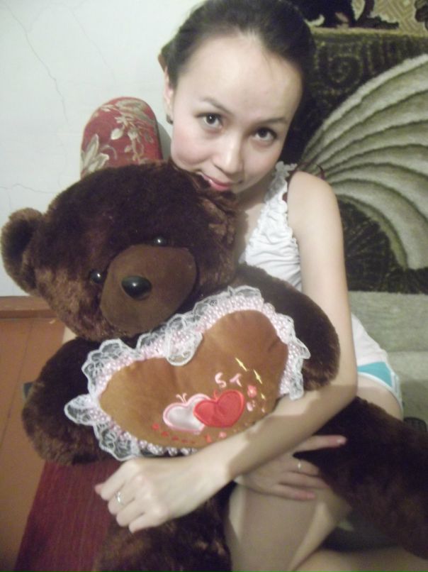 Айлана Донгак фотография #50