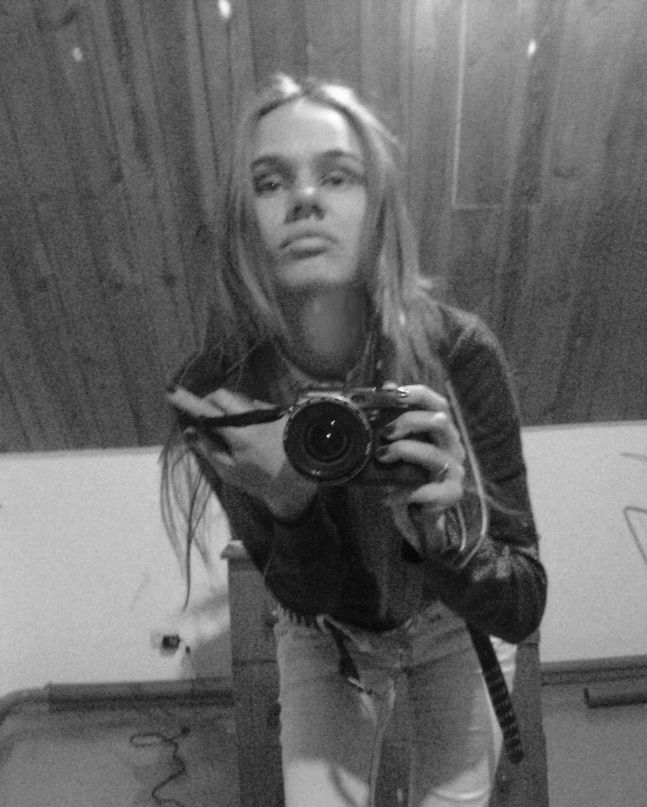 Olya Lukoil фотография #32