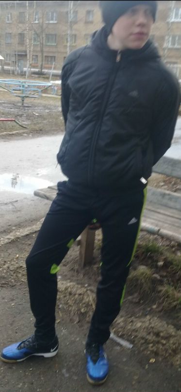 Дмитрий Евгеньевич фотография #33