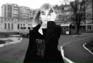 Фотография Ивановой Наташи