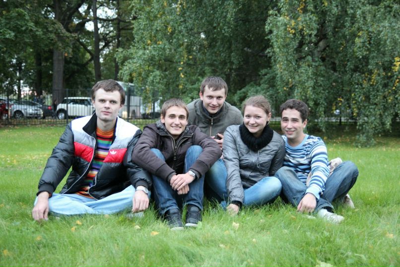 Дима Воробьев фотография #2