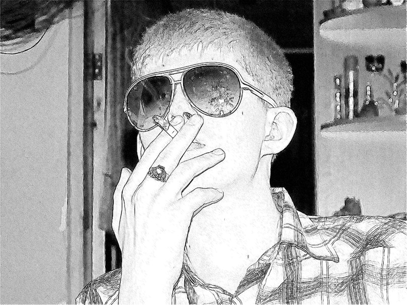 Денис Мелёшкин фотография #20