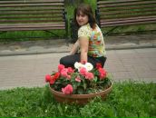 Фотография Семёхиной Ирины