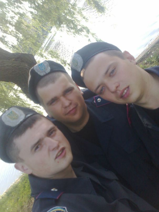 Сергей Крылов фотография #17