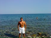 Фотография Счастливого Алексея