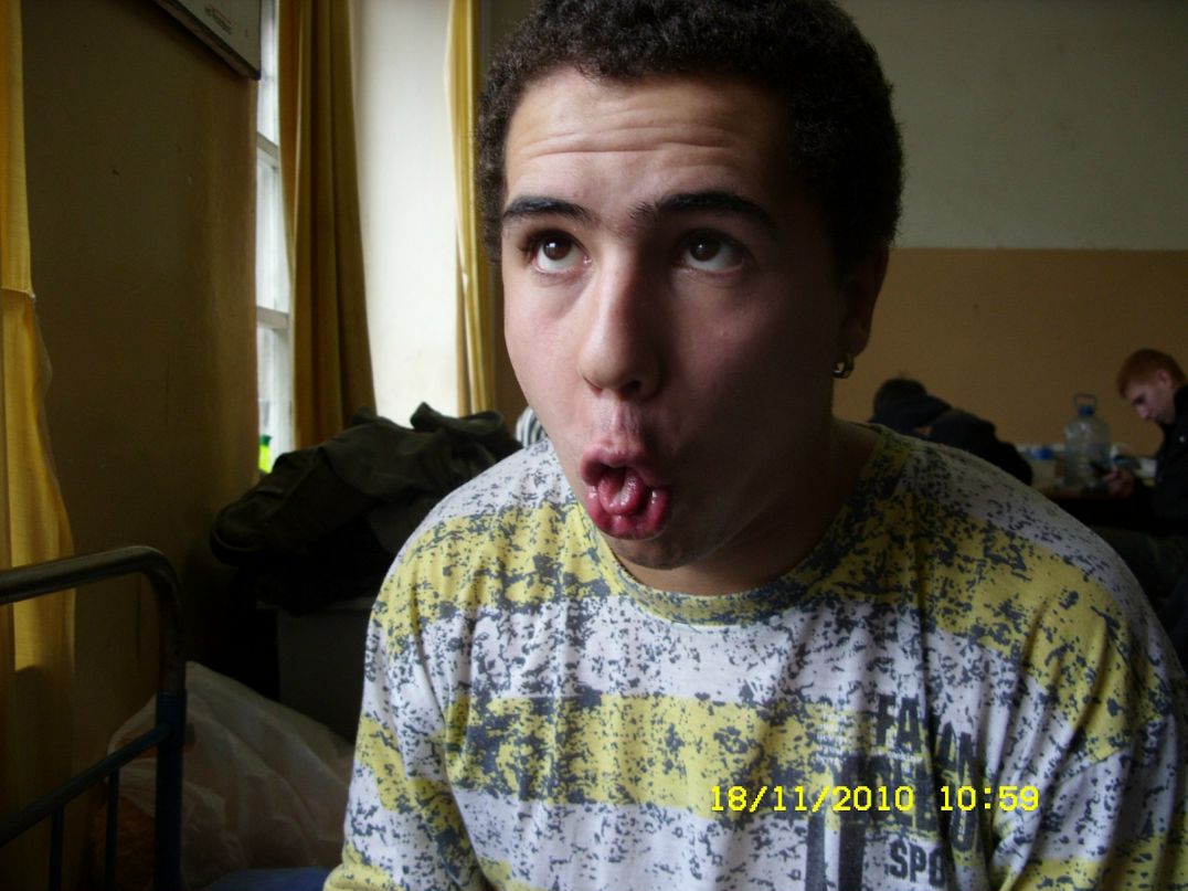 Вася Софронов фотография #16