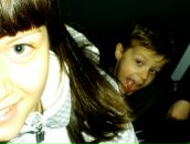 Фотография Бухаровой Анастасии