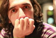 Фотография Узбекова Рината