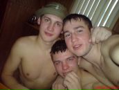 Максим Рафіков фотография #44 (источник - https://vk.com/id64890748)