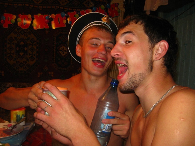 Александр Плотников фотография #33