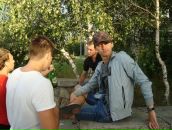 Фотография Михайлова Димы