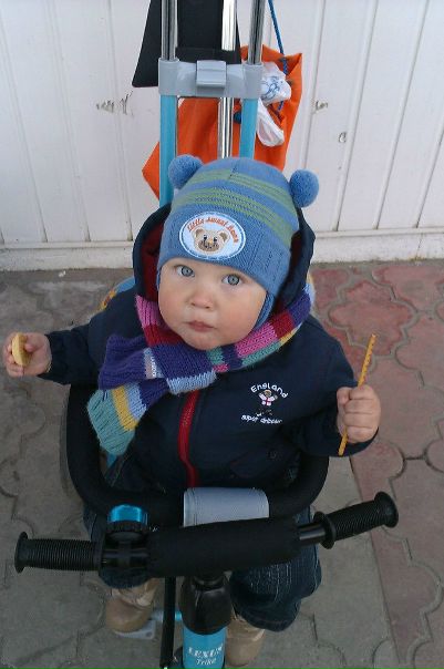№2, Василий Дроздов №2, Василий Дроздов