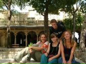 Міжнародна Aiesec фотография #3 (источник - https://vk.com/id80332394)