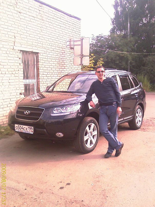 Владимир Иванов фотография #24