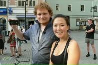 Фотография Терсковой Анастасии