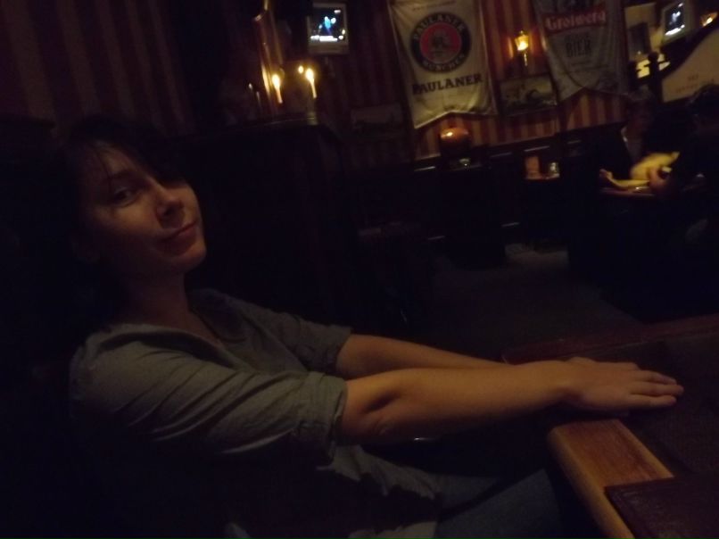 Катя Титова фотография #36