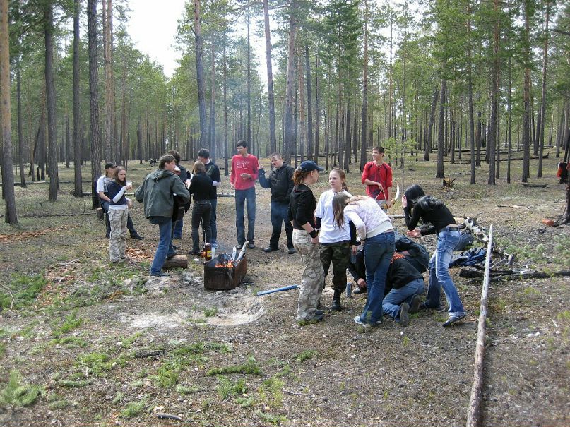 Мария Мощенко фотография #26