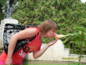 Фотография Сафоновой Ирины