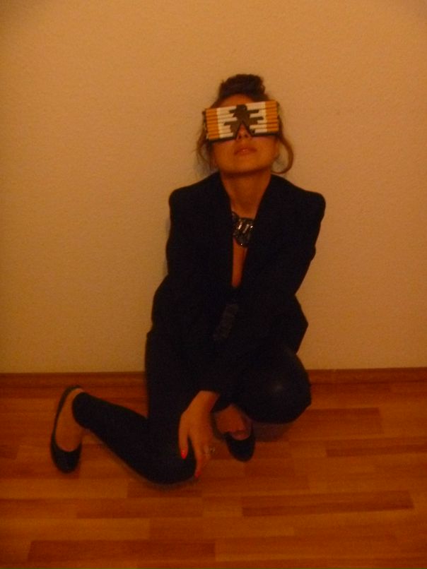 Маша Синякова-Онопа фотография #23