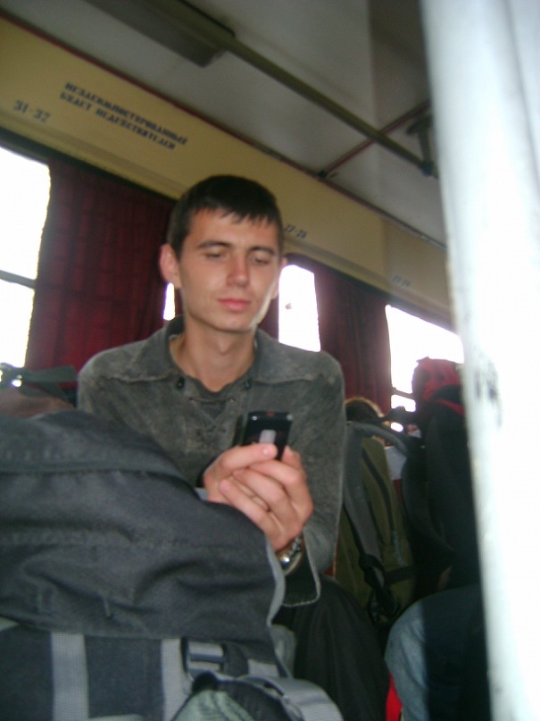 Дёня Боднар фотография #20