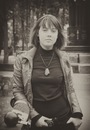 Фотография Васильевой Зои