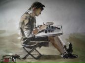 Фотография Горького Макса