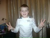 Федір Янчик фотография #1