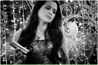 Фотография Магирани Арины