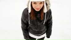 Фотография Алексеевой Вероники