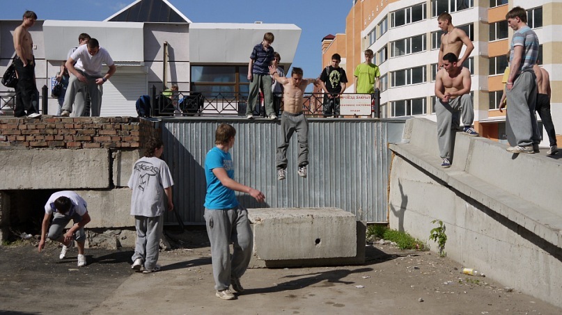 Николай Сысуев фотография #39